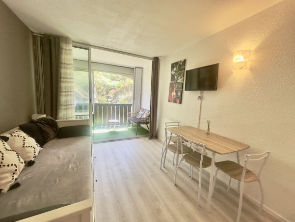 sale Appartement en résidence Le Cap D'agde - Photo 6