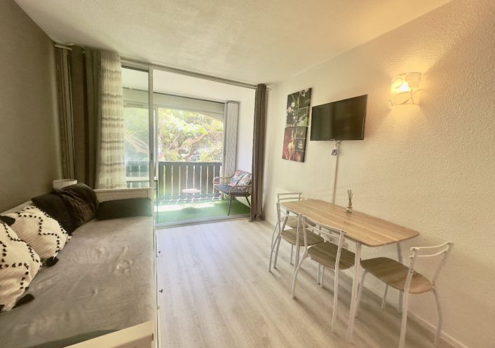 vente Appartement en résidence Le Cap D'agde
