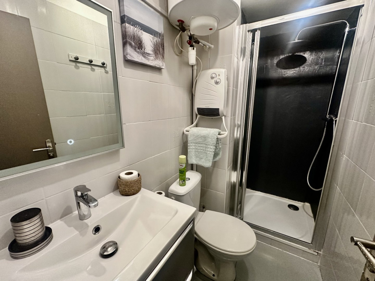 vente Appartement Le Cap D'agde - Photo 7