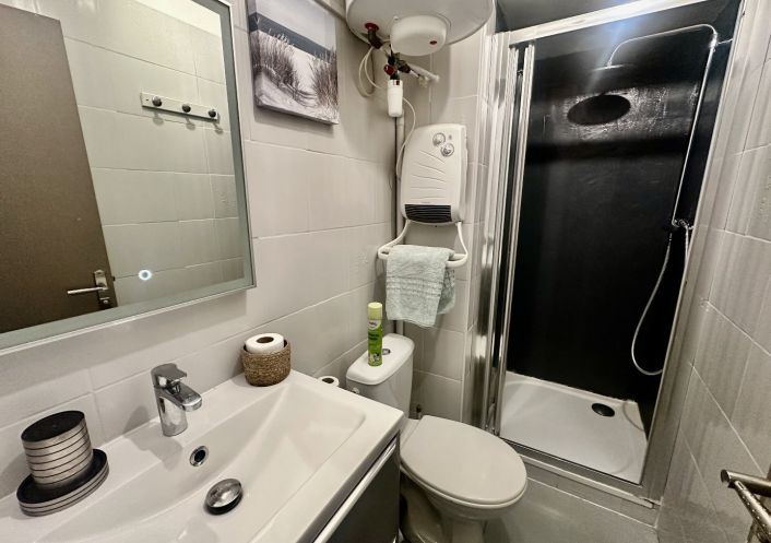 vente Appartement Le Cap D'agde