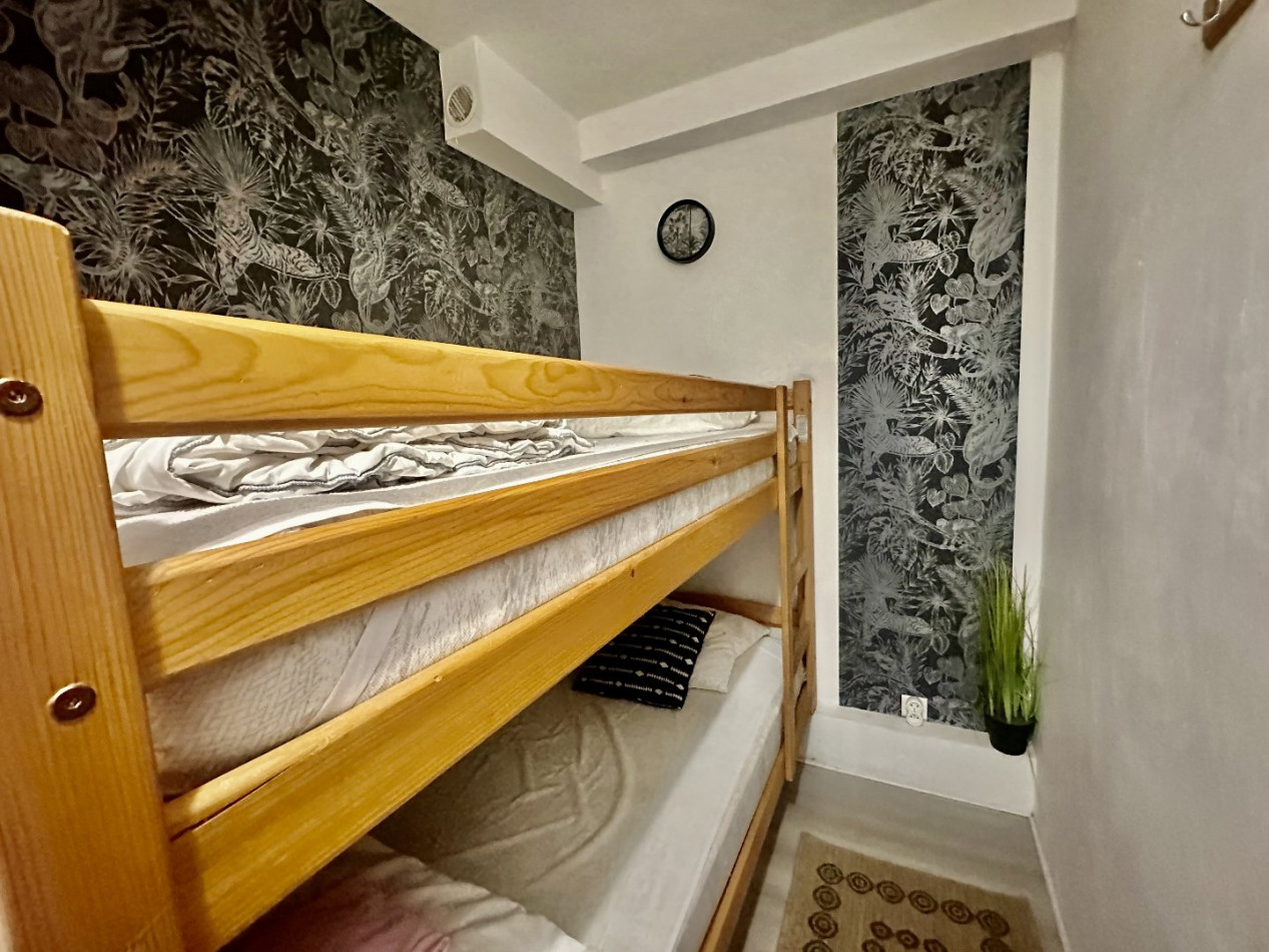 vente Appartement Le Cap D'agde - Photo 5