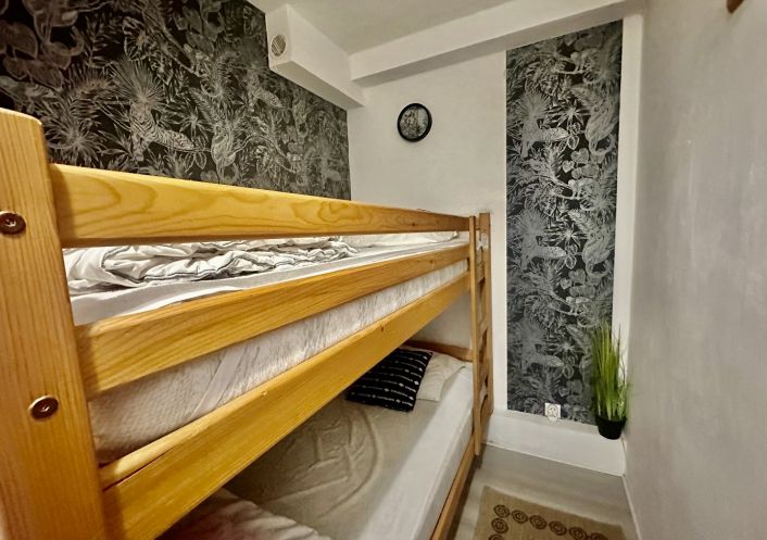 vente Appartement Le Cap D'agde
