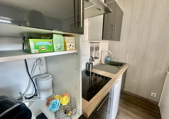 vente Appartement Le Cap D'agde