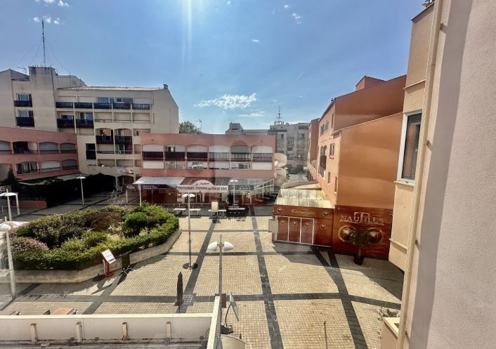 vente Appartement Le Cap D'agde