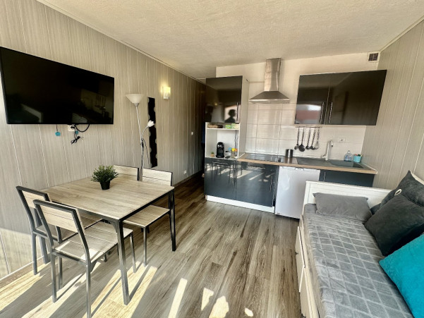 sale Appartement Le Cap D'agde - Photo 3