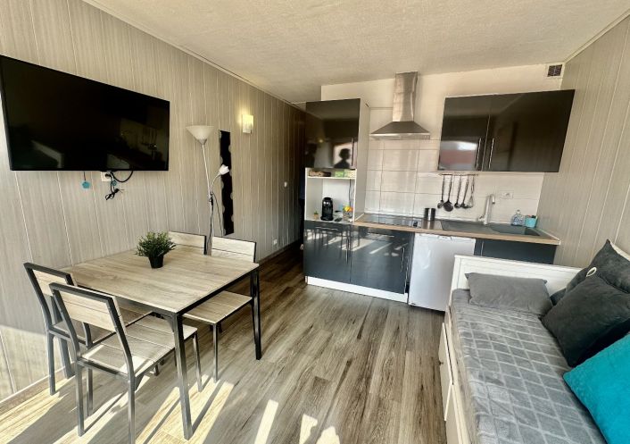 vente Appartement Le Cap D'agde
