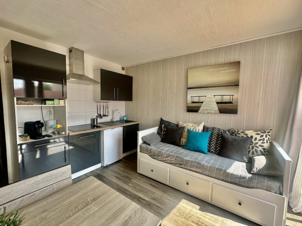 sale Appartement Le Cap D'agde - Photo 2