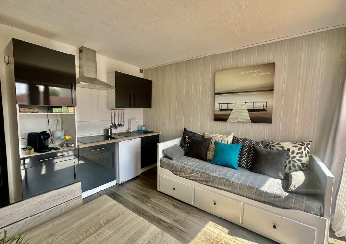 vente Appartement Le Cap D'agde