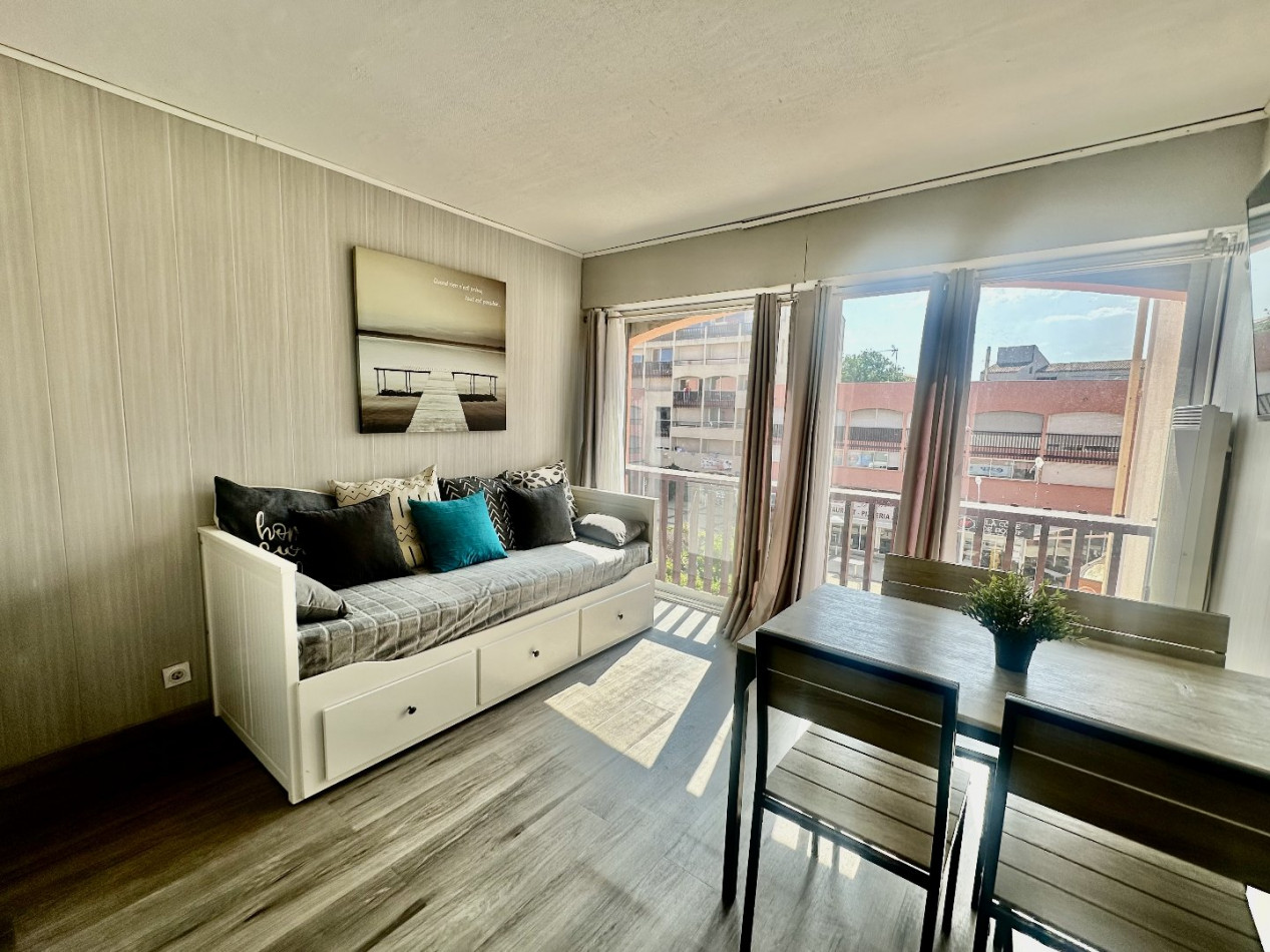 vente Appartement Le Cap D'agde - Photo 1