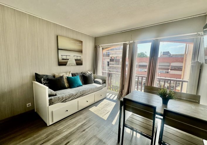 vente Appartement Le Cap D'agde