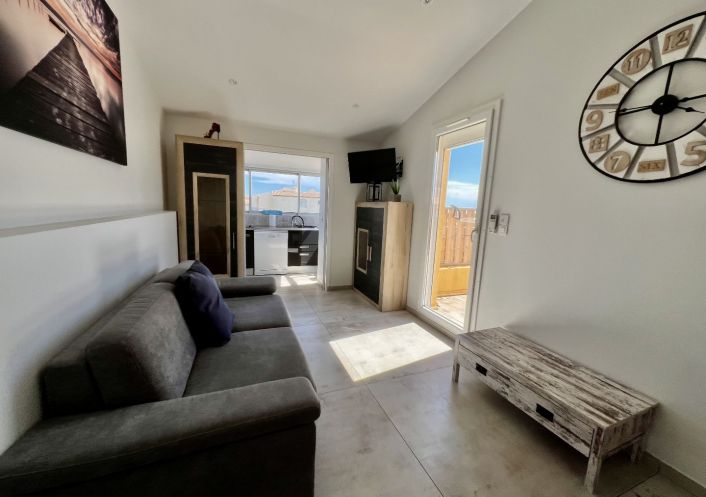 vente Appartement en résidence Le Cap D'agde