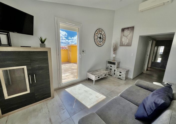 vente Appartement en résidence Le Cap D'agde