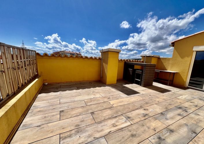 vente Appartement en résidence Le Cap D'agde