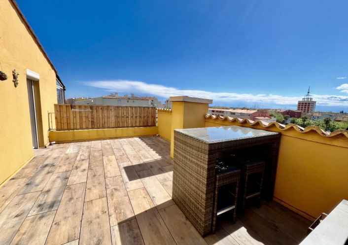vente Appartement en résidence Le Cap D'agde