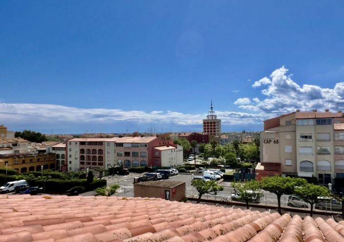 vente Appartement en résidence Le Cap D'agde
