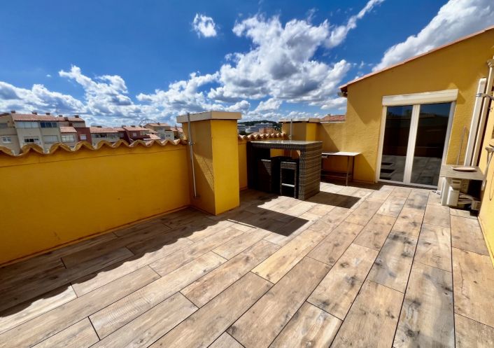 vente Appartement en résidence Le Cap D'agde
