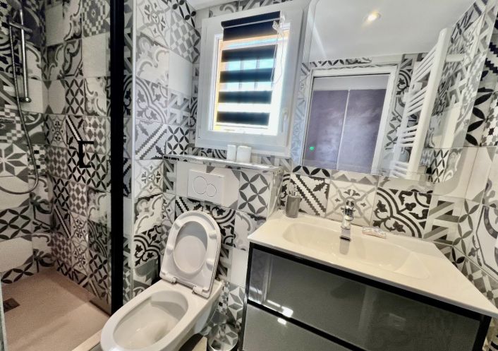 vente Appartement en résidence Le Cap D'agde