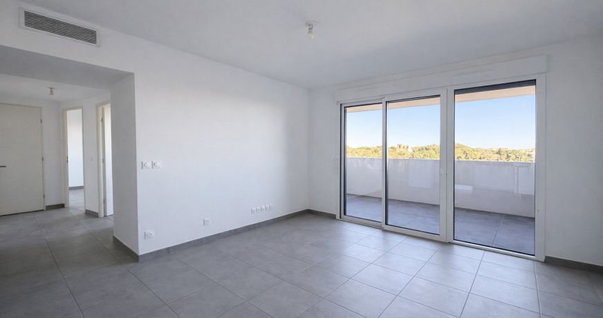 vente Appartement Le Cap D'agde