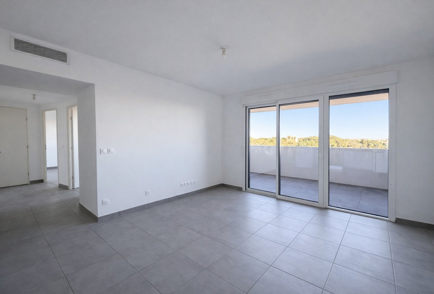 vente Appartement Le Cap D'agde - Photo 2