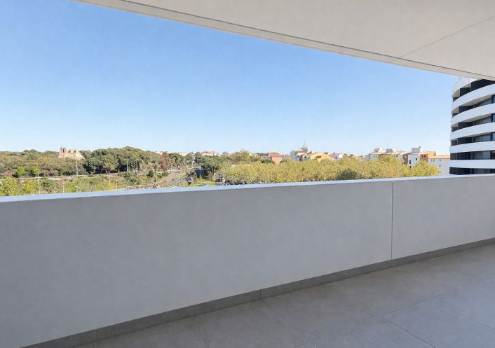 vente Appartement Cap D'agde