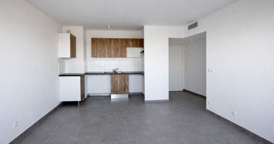 vente Appartement Le Cap D'agde