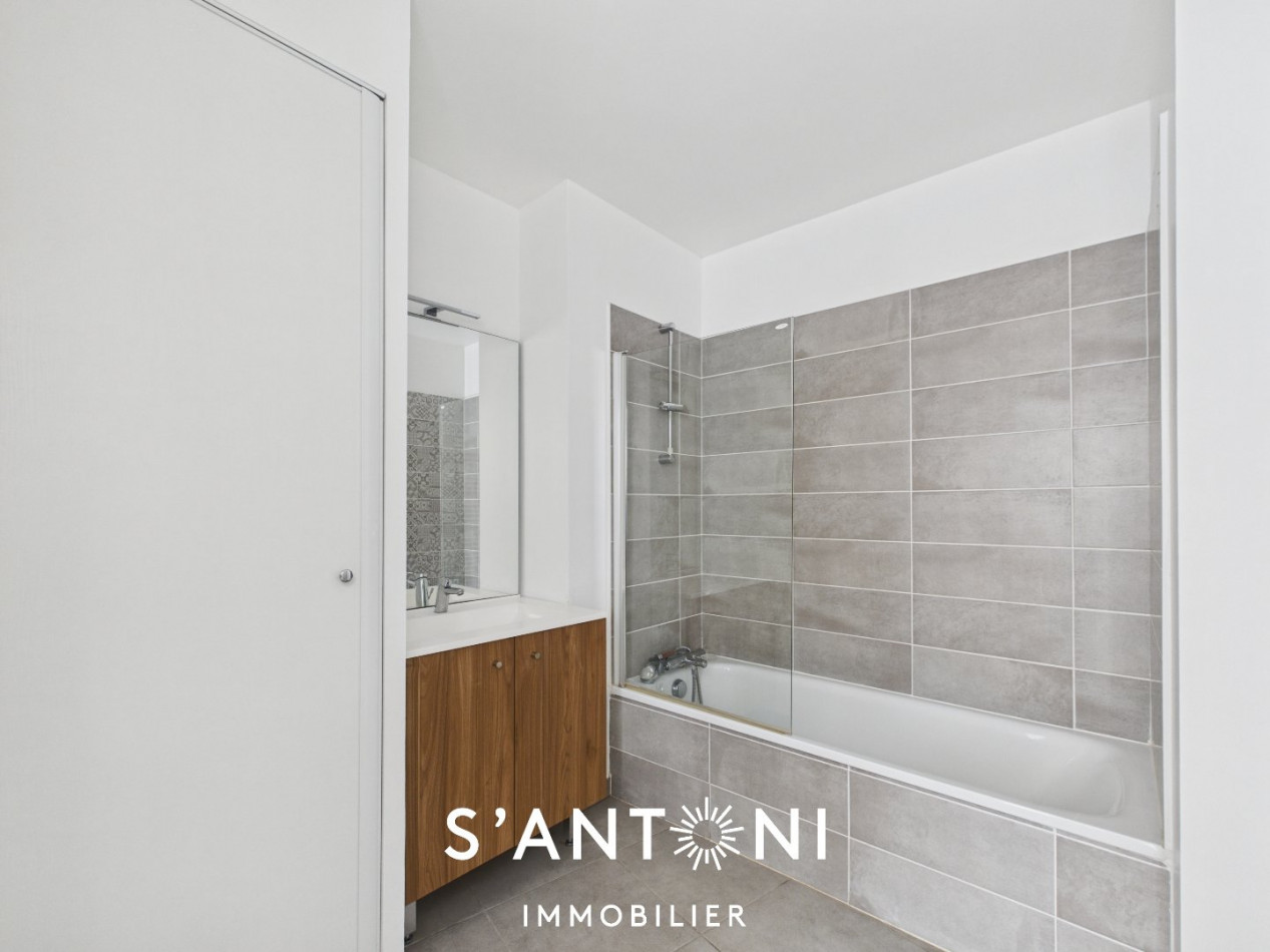 vente Appartement Cap D'agde - Photo 13