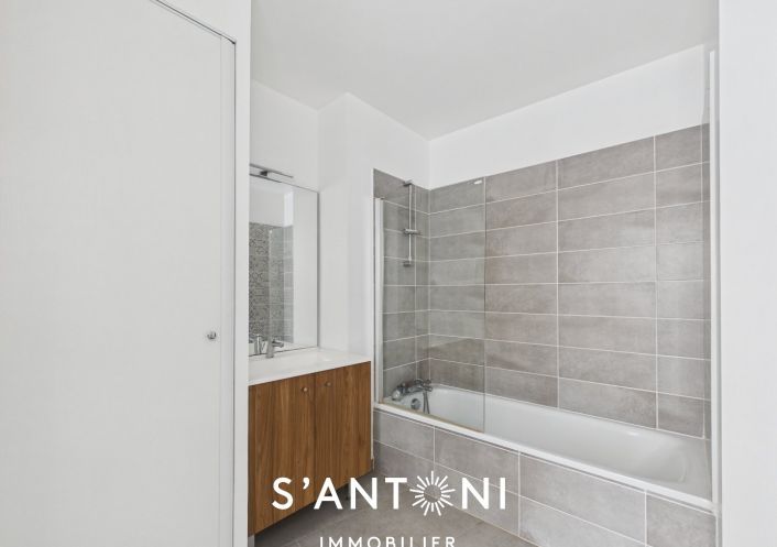 vente Appartement Cap D'agde