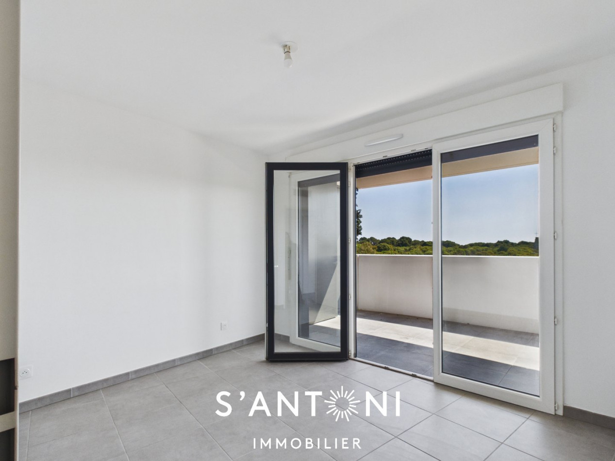 vente Appartement Cap D'agde - Photo 14