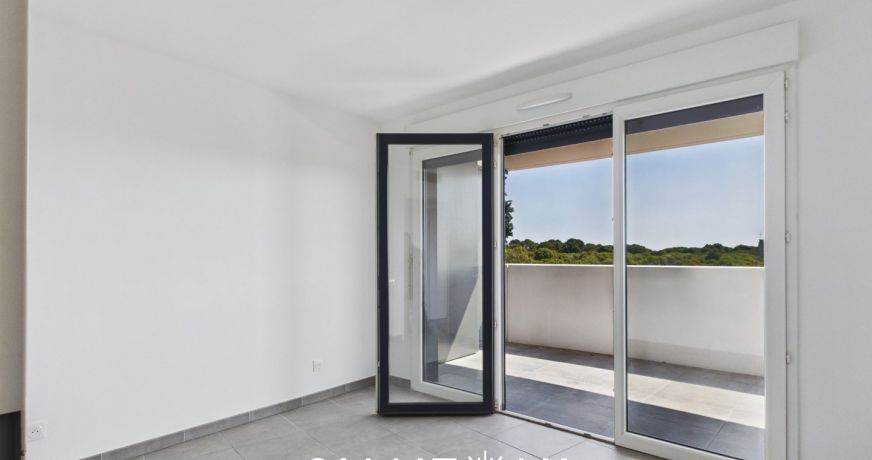 vente Appartement Cap D'agde