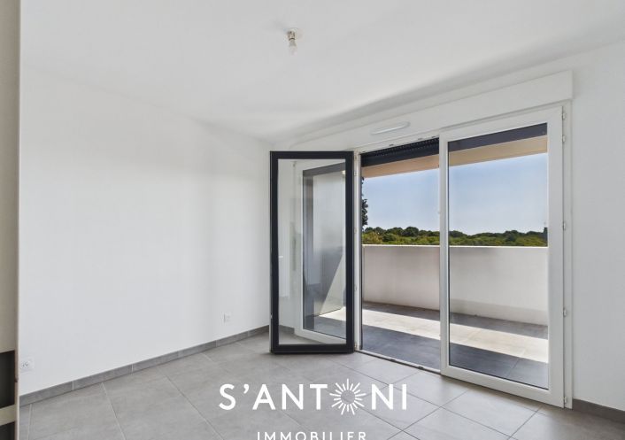 vente Appartement Cap D'agde