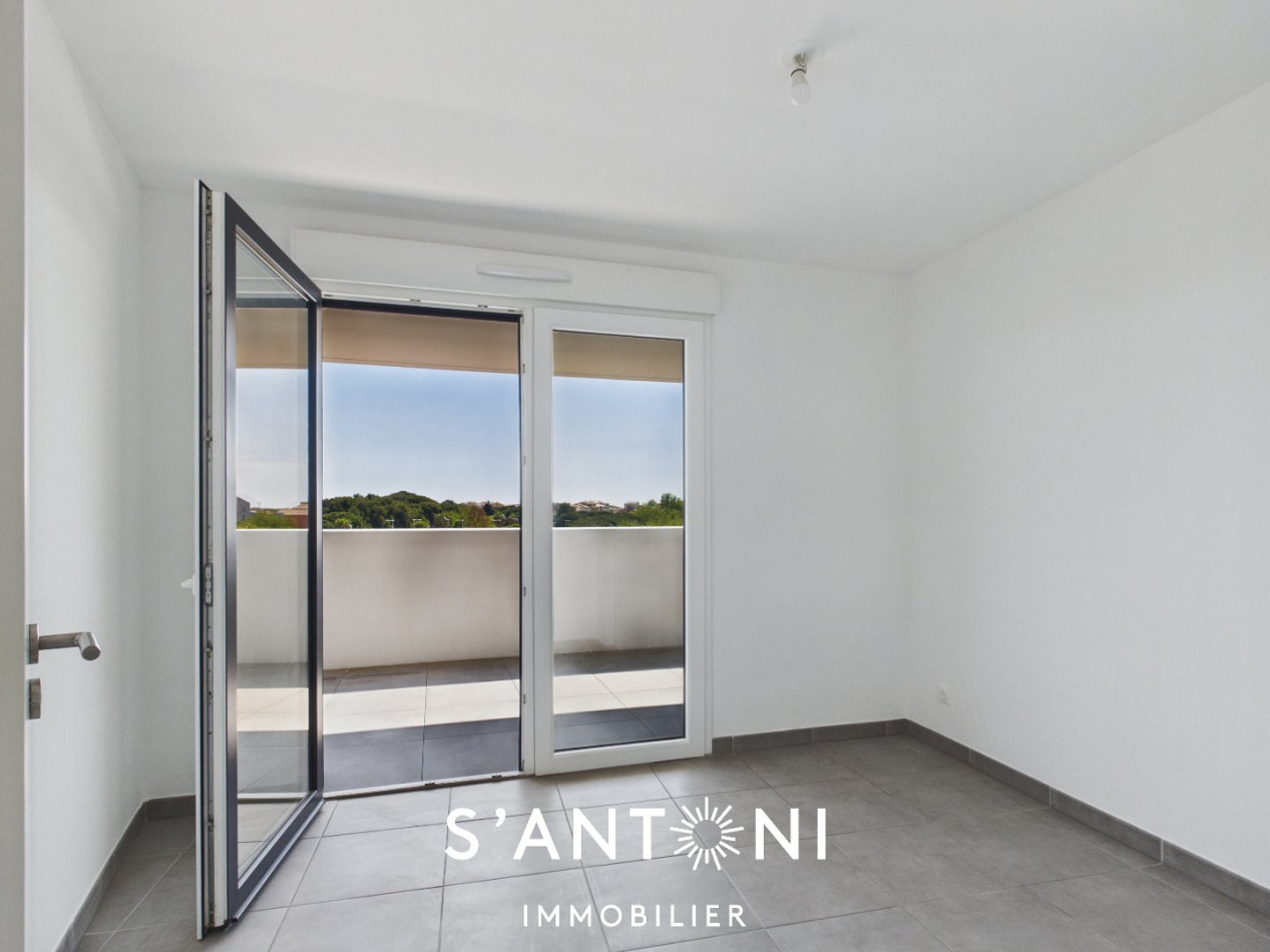 vente Appartement Cap D'agde - Photo 10