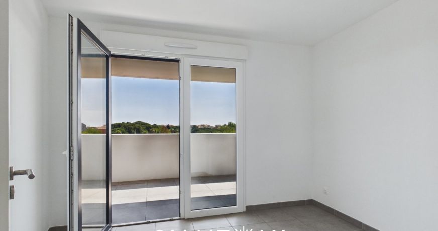 vente Appartement Cap D'agde