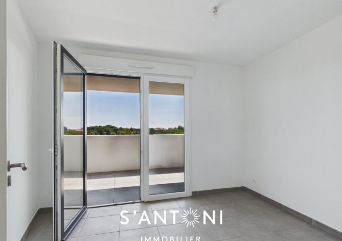 vente Appartement Cap D'agde