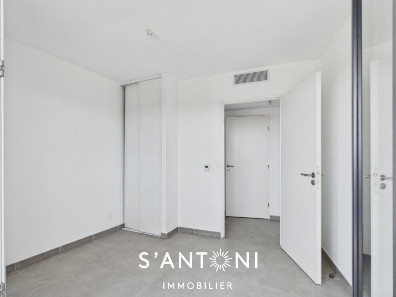 vente Appartement Cap D'agde - Photo 10