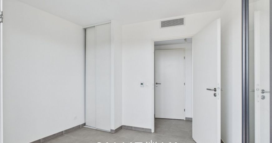 vente Appartement Cap D'agde