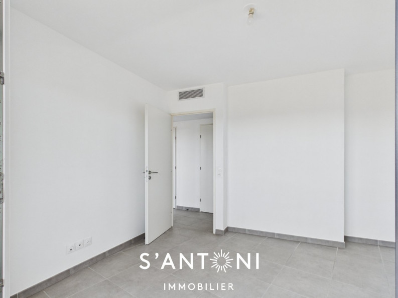 vente Appartement Cap D'agde - Photo 9