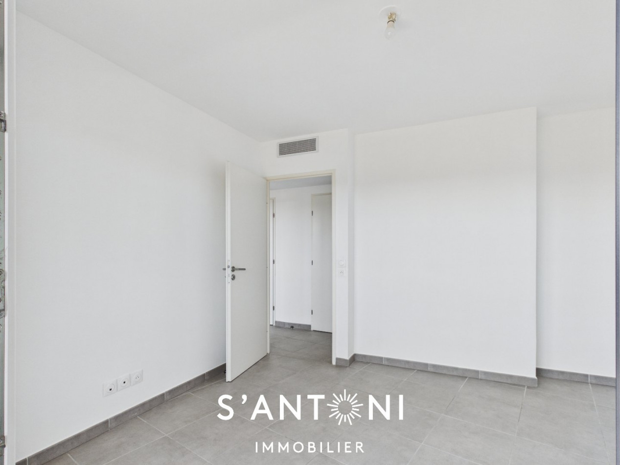 vente Appartement Cap D'agde - Photo 11