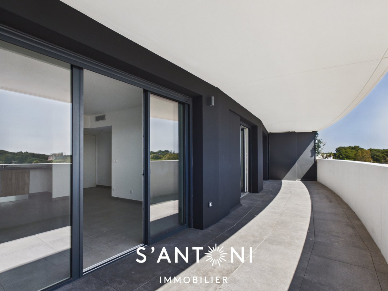 vente Appartement Cap D'agde - Photo 1