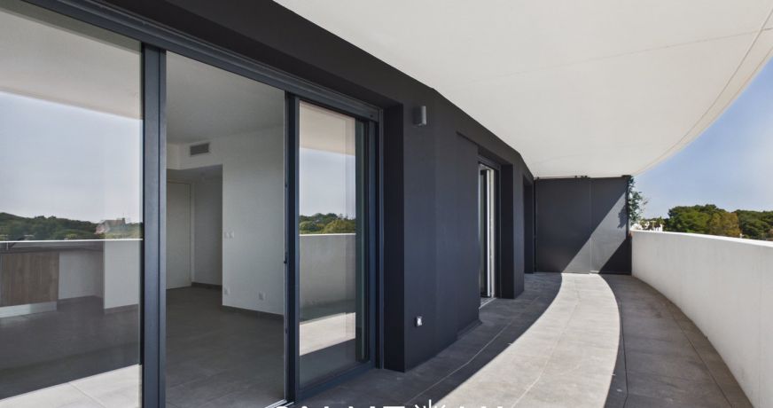 vente Appartement Cap D'agde