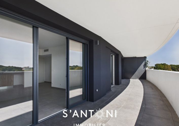 vente Appartement Cap D'agde