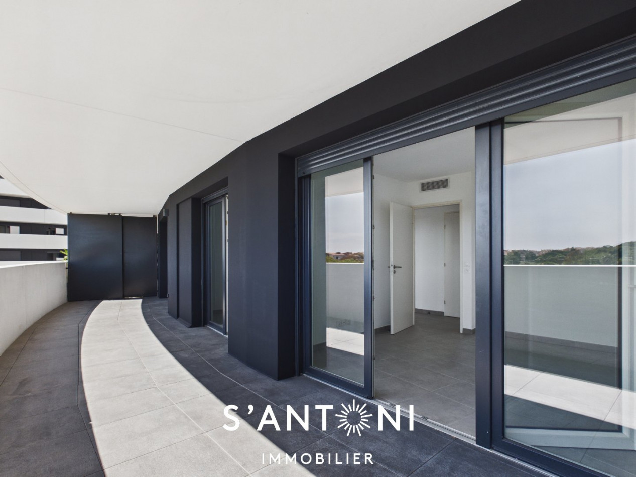 vente Appartement Cap D'agde - Photo 15