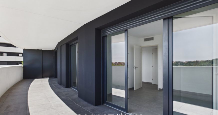 vente Appartement Cap D'agde