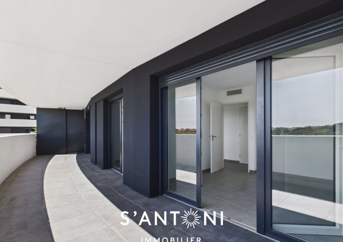vente Appartement Cap D'agde