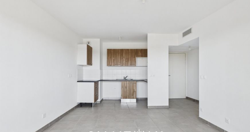 vente Appartement Cap D'agde