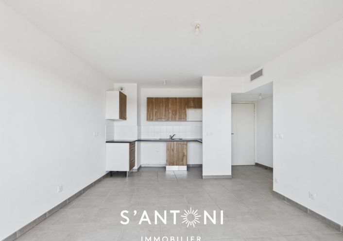 vente Appartement Cap D'agde