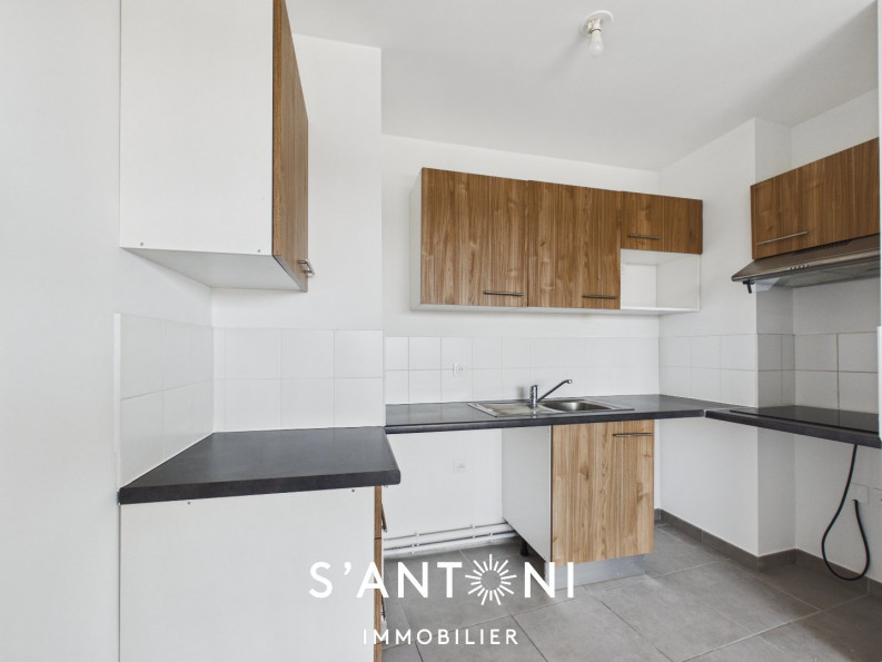 vente Appartement Cap D'agde - Photo 6