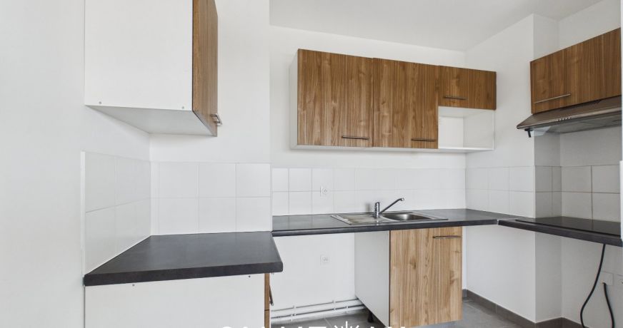 vente Appartement Cap D'agde