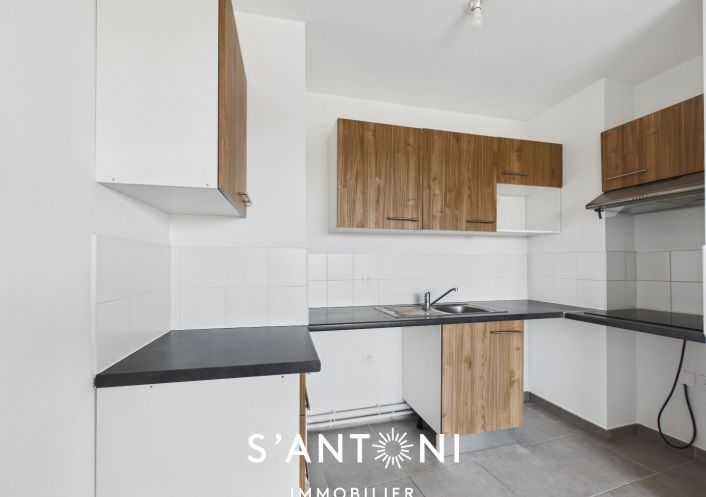 vente Appartement Cap D'agde