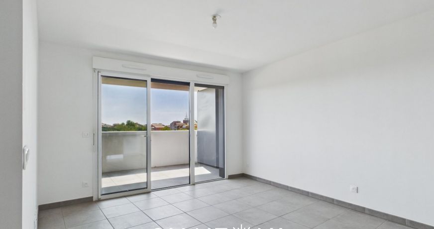 vente Appartement Cap D'agde