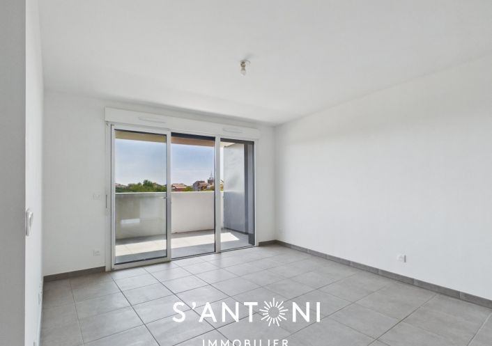 vente Appartement Cap D'agde